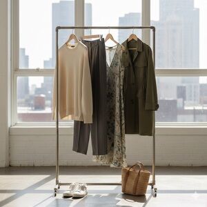 Unlisted Pre-Loved Items